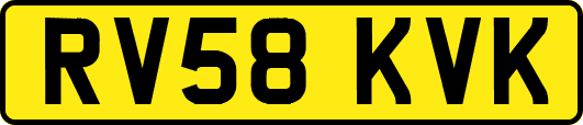 RV58KVK