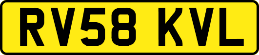 RV58KVL
