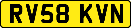 RV58KVN