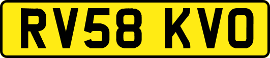 RV58KVO