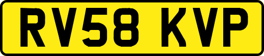 RV58KVP