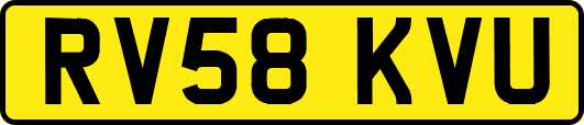 RV58KVU