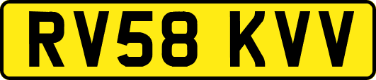 RV58KVV
