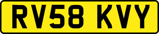 RV58KVY