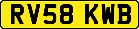 RV58KWB