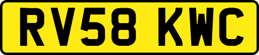 RV58KWC