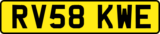 RV58KWE
