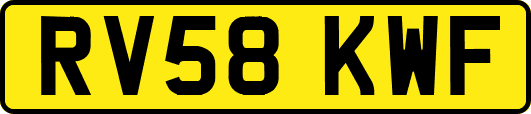 RV58KWF