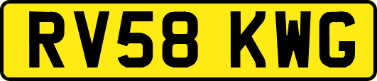 RV58KWG