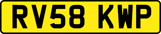 RV58KWP