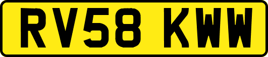 RV58KWW