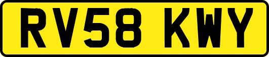 RV58KWY