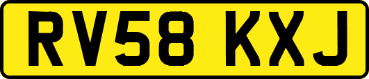 RV58KXJ