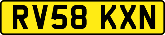 RV58KXN