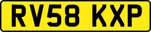 RV58KXP