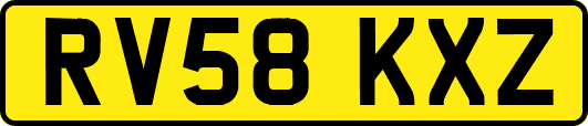 RV58KXZ