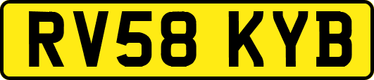 RV58KYB