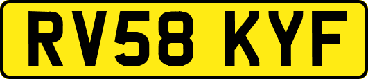 RV58KYF