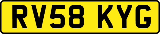 RV58KYG