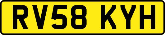 RV58KYH