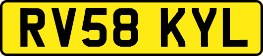 RV58KYL