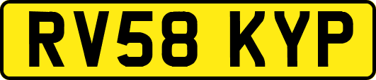 RV58KYP