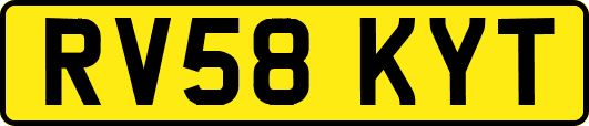 RV58KYT