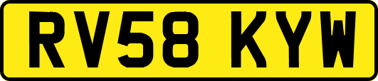 RV58KYW