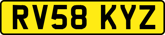 RV58KYZ