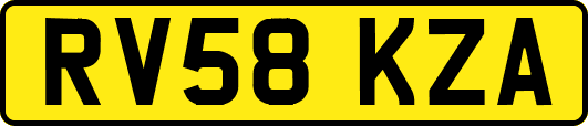 RV58KZA