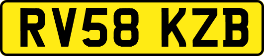 RV58KZB
