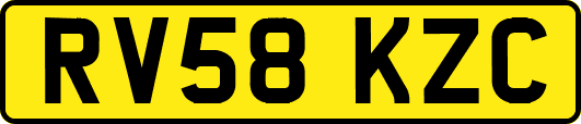 RV58KZC