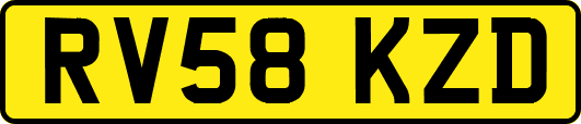 RV58KZD