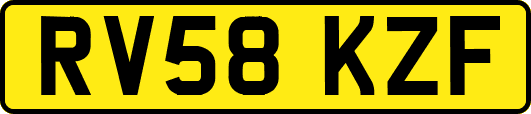RV58KZF