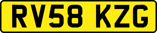 RV58KZG