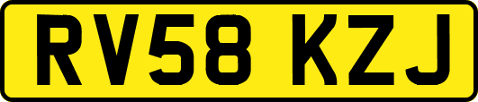 RV58KZJ