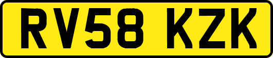 RV58KZK