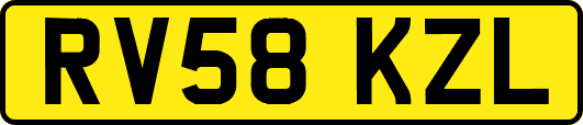 RV58KZL