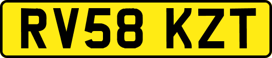 RV58KZT