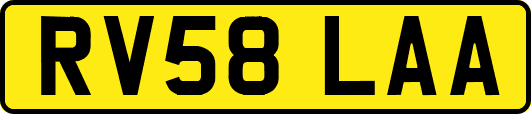 RV58LAA