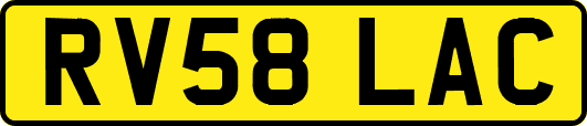 RV58LAC
