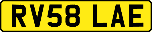 RV58LAE