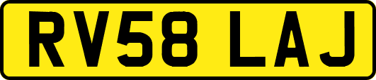 RV58LAJ