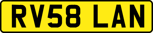 RV58LAN