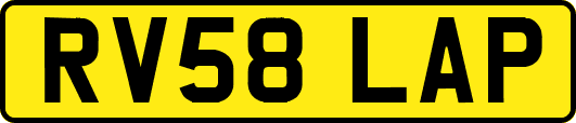 RV58LAP