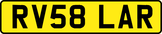 RV58LAR