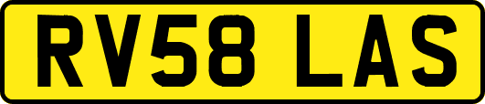 RV58LAS