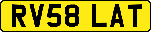 RV58LAT