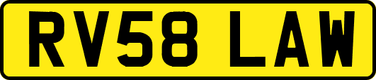 RV58LAW