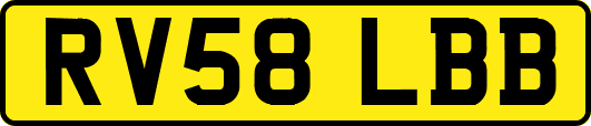 RV58LBB